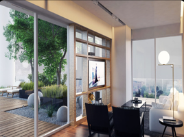 Appartement 2 chambre à vendre à Miguel Hidalgo, Mexico City, Miguel Hidalgo