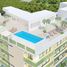 Appartement 2 chambre à vendre à Cozumel, Quintana Roo, Cozumel, Quintana Roo