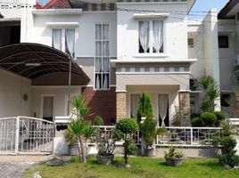 3 Habitación Villa en venta en Gunung Anyar, East Jawa, Gunung Anyar