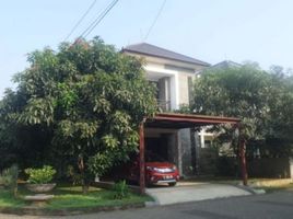 4 Schlafzimmer Haus zu verkaufen in Margacinta, West Jawa, Margacinta