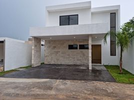 4 Schlafzimmer Villa zu verkaufen in Merida, Yucatan, Merida