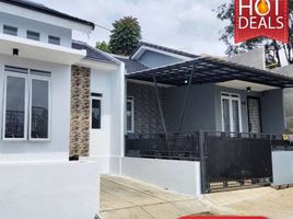 2 Kamar Vila for sale in Cimahi Utara, Bandung, Cimahi Utara