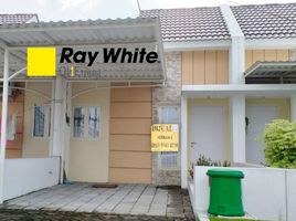 2 Bedroom Villa for sale in Waru, Sidoarjo, Waru