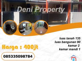 2 Bedroom House for sale in Kidung Kandang, Malang Regency, Kidung Kandang