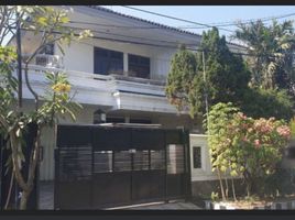 5 Kamar Rumah for sale in Wonocolo, Surabaya, Wonocolo