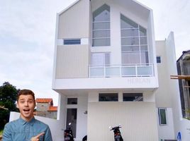 3 Habitación Casa en venta en Sukajadi, West Jawa, Sukajadi