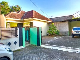 3 Kamar Rumah for sale in Gamping, Sleman, Gamping