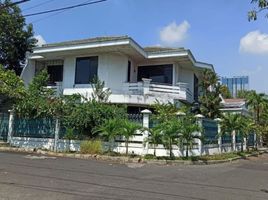 6 Schlafzimmer Villa zu verkaufen in Gubeng, East Jawa, Gubeng