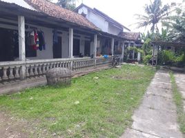  Land for sale in Bantul, Yogyakarta, Pajangan, Bantul