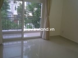 4 chambre Maison for rent in Tan Phu, District 7, Tan Phu