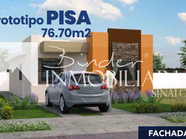3 Habitación Casa en venta en Ahome, Sinaloa, Ahome