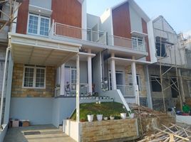 3 Kamar Vila for sale in Dau, Malang Regency, Dau