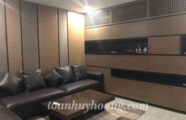 Сдаётся дом, 4 спальни, 315 м², Ngũ Hành Sơn