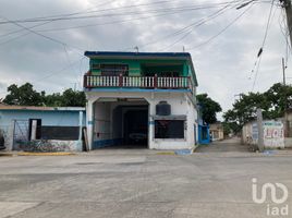 2 Bedroom House for sale in Ursulo Galvan, Veracruz, Ursulo Galvan