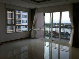 3 Phòng ngủ Căn hộ for sale at , Thảo Điền, Quận 2