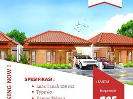 3 Bedroom House for sale in Godeyan, Sleman, Godeyan