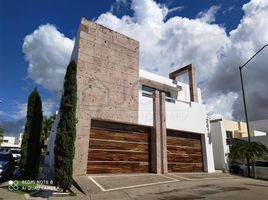 在Sinaloa出租的4 卧室 屋, Culiacan, Sinaloa