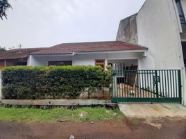 2 Kamar Rumah for sale in Arcamanik, West Jawa, Arcamanik