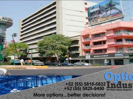 11,170.43 m2 Office for rent in Azcapotzalco, Mexico City, Azcapotzalco