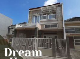 4 Bedroom House for sale in Singosari, Malang Regency, Singosari