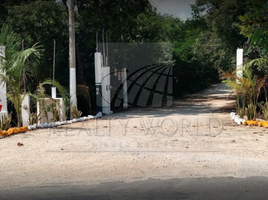  Terreno (Parcela) en venta en Cancún, Quintana Roo, Cancún