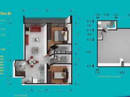 2 Schlafzimmer Appartement zu verkaufen in Miguel Hidalgo, Mexico City, Miguel Hidalgo