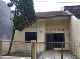 2 Habitación Casa en venta en Tambaksari, East Jawa, Tambaksari