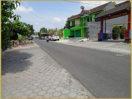  Land for sale in Kalasan, Sleman, Kalasan