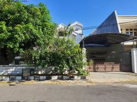 4 Habitación Casa en venta en Tambaksari, East Jawa, Tambaksari