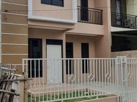 Maison 3 chambre à vendre à Bekasi Timur, West Jawa, Bekasi Timur