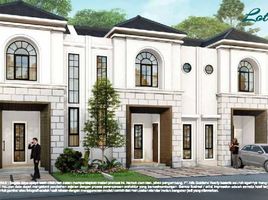 4 Habitación Villa en venta en Cipondoh, Banten, Cipondoh, Tangerang, Banten
