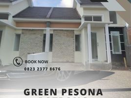 2 Bedroom House for sale in Patrang, Jember, Patrang