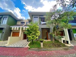 5 Bedroom Villa for sale in Mlati, Sleman, Mlati