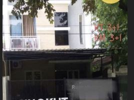 4 Habitación Villa en venta en Gunung Anyar, East Jawa, Gunung Anyar