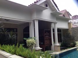 7 Bedroom Villa for sale in Pacific Place, Tanah Abang, Kebayoran Lama