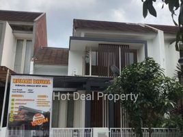 3 Schlafzimmer Haus zu verkaufen in Lowok Waru, East Jawa, Lowok Waru