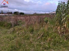  Terrain for sale in San Juan De Iluman, Otavalo, San Juan De Iluman