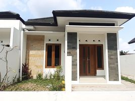 3 Kamar Rumah for sale in Berbah, Sleman, Berbah