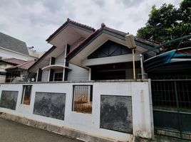 4 Kamar Rumah for sale in Pacific Place, Tanah Abang, Kebayoran Lama