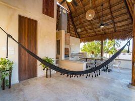 3 Schlafzimmer Villa zu verkaufen in Ixil, Yucatan, Ixil