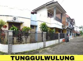 3 Habitación Casa en venta en Lowok Waru, East Jawa, Lowok Waru