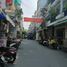 3 Phòng ngủ Nhà phố for sale in Quận 1, TP.Hồ Chí Minh, Cầu Kho, Quận 1