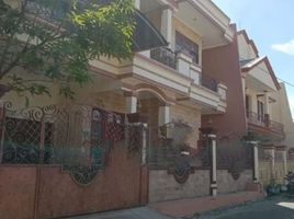 Maison 4 chambre à vendre à Tambaksari, East Jawa, Tambaksari