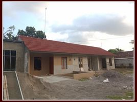 2 Kamar Rumah for sale in Prambanan, Klaten, Prambanan