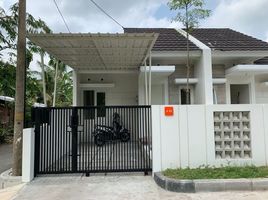 2 Bedroom House for sale in Prambanan, Sleman, Prambanan