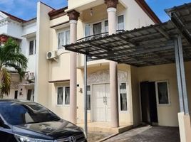 4 Schlafzimmer Villa zu verkaufen in Buduran, East Jawa, Buduran