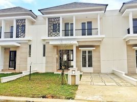 3 Kamar Vila for sale in Pasar Kemis, Tangerang, Pasar Kemis