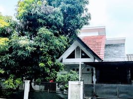 4 Habitación Casa en venta en Serpong, Banten, Serpong, Tangerang