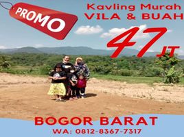  Land for sale in Universitas Katolik Indonesia Atma Jaya, Tanah Abang, Menteng