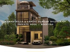 3 Bedroom House for sale in Batu, Malang Regency, Batu